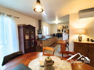  Maison 3 pi�ces 70 m� Peyrelevade