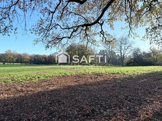  Terrain � vendre 2179 m�