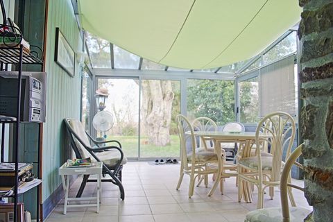   Charmante maison en pierres dans un hameau Maison - 4 pi�ce(s) - 101 m�