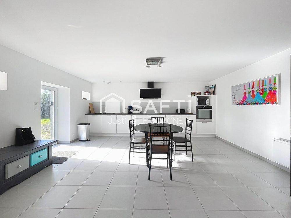 � vendre  Maison Plovan (29720)