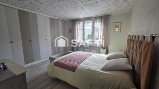  Maison � vendre 4 pi�ces 132 m�