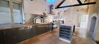  Maison � vendre 8 pi�ces 215 m�