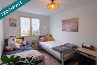  Maison � vendre 5 pi�ces 89 m�