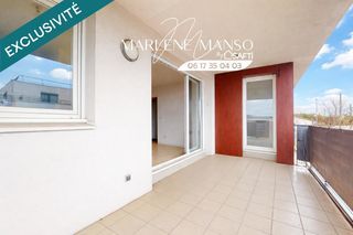  Appartement � vendre 2 pi�ces 45 m�