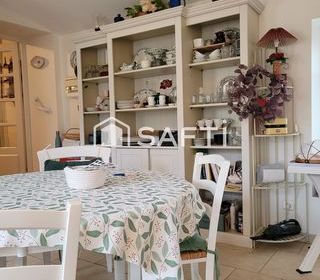  Maison � vendre 7 pi�ces 120 m�