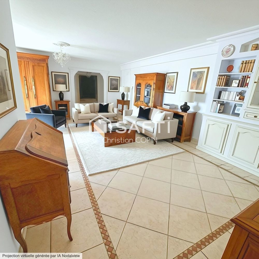 � vendre  Appartement Sanary-sur-Mer (83110)