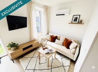  Appartement � vendre 2 pi�ces 41 m�