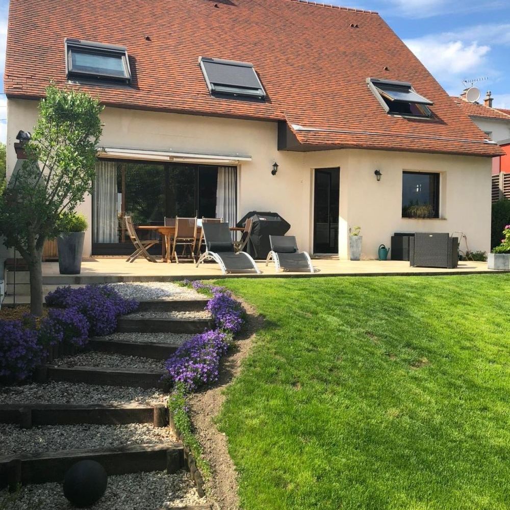 � vendre  Maison Carri�res-sur-Seine (78420)