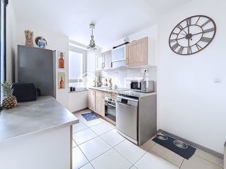  Maison � vendre 4 pi�ces 95 m�