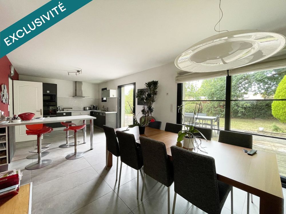 � vendre  Maison Vertou (44120)