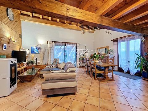   Saillagouse - maison familiale Maison - 6 pi�ce(s) - 186 m�