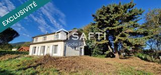  Maison � vendre 5 pi�ces 157 m�