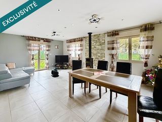  Maison � vendre 7 pi�ces 160 m�