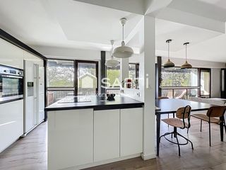  Appartement � vendre 4 pi�ces 116 m�