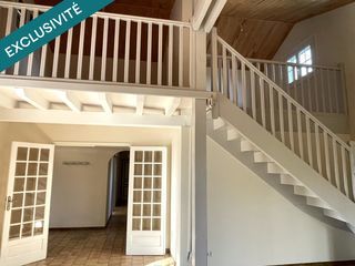  Maison � vendre 5 pi�ces 110 m�