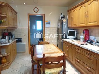  Maison � vendre 6 pi�ces 141 m�