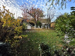  Maison � vendre 5 pi�ces 116 m�