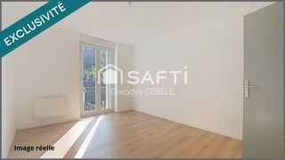  Appartement � vendre 3 pi�ces 73 m�