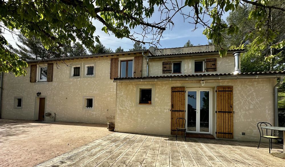 � vendre  Maison Simiane-Collongue (13109)