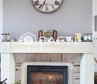  Maison � vendre 6 pi�ces 147 m�