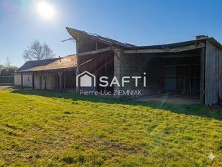  Terrain � vendre 4071 m�