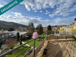  Maison � vendre 5 pi�ces 160 m�