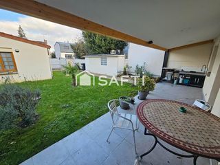  Maison � vendre 4 pi�ces 95 m�