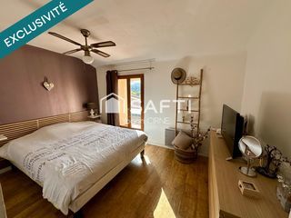  Maison � vendre 4 pi�ces 80 m�