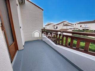  Appartement � vendre 2 pi�ces 27 m�