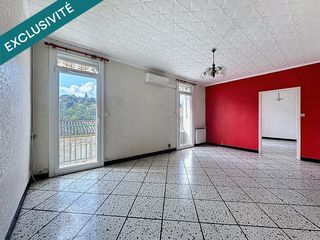  Appartement � vendre 4 pi�ces 73 m�