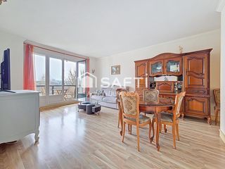  Appartement � vendre 4 pi�ces 83 m�