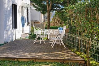  Maison � vendre 6 pi�ces 120 m�