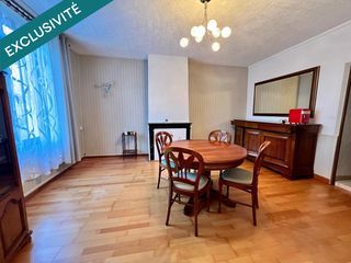  Maison � vendre 5 pi�ces 107 m�