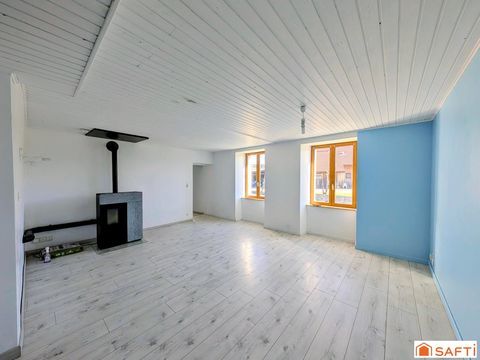   Maison individuelle avec jardin + appartement Maison - 10 pi�ce(s) - 227 m�