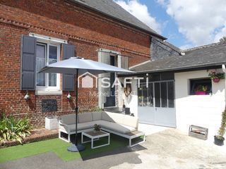  Maison � vendre 5 pi�ces 104 m�