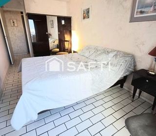  Appartement � vendre 3 pi�ces 52 m�