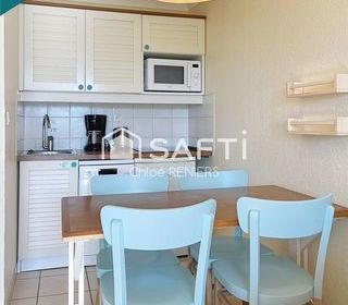  Appartement � vendre 2 pi�ces 27 m�