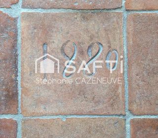  Maison � vendre 5 pi�ces 132 m�