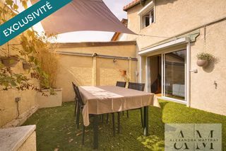  Maison � vendre 3 pi�ces 66 m�