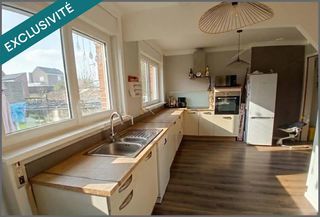  Maison � vendre 4 pi�ces 113 m�