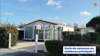  Maison � vendre 4 pi�ces 48 m�