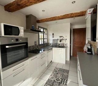  Maison � vendre 4 pi�ces 81 m�