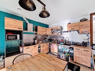  Maison � vendre 8 pi�ces 170 m�