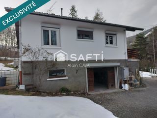  Maison � vendre 6 pi�ces 103 m�