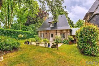  Propri�t�/ch�teau � vendre 11 pi�ces 323 m�