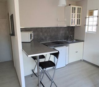  Appartement � vendre 1 pi�ce 25 m�