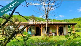  Maison � vendre 5 pi�ces 85 m�