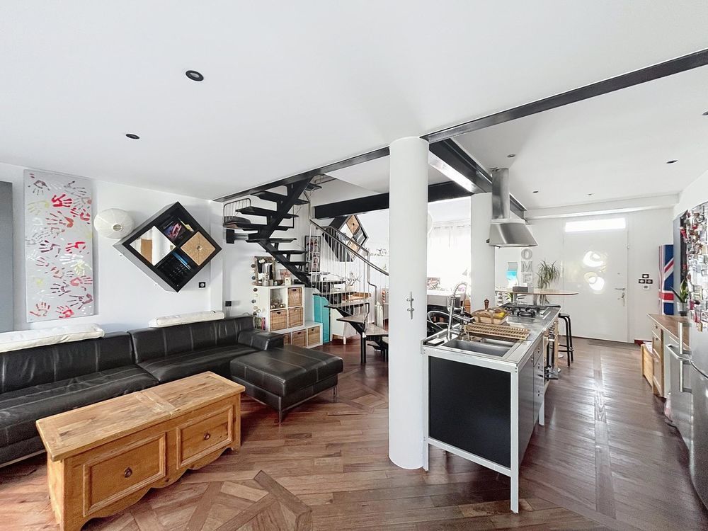 � vendre  Maison Talence (33400)