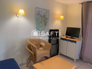  Maison � vendre 3 pi�ces 44 m�