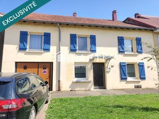  Maison � vendre 7 pi�ces 187 m�